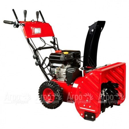Снегоуборщик MaxCUT MC 53E в Курске