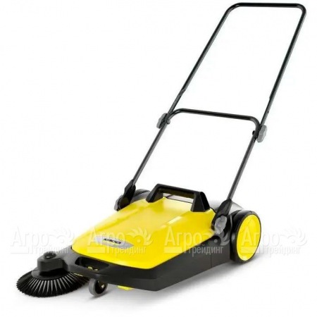 Подметальная машина Karcher S 4 в Курске