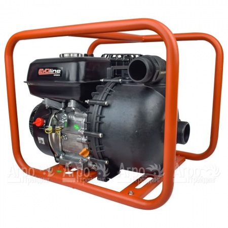 Бензиновая мотопомпа EVOline MG 20 в Курске