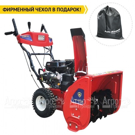 Снегоуборщик APEK-AS 9507 BS Pro Line в Курске