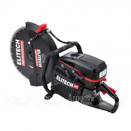 Бензорез Elitech GC 400 в Курске