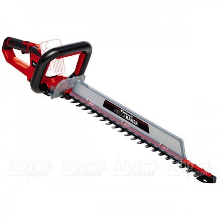 Аккумуляторный кусторез Einhell PXC GE-CH 18/60 Li-Solo в Курске