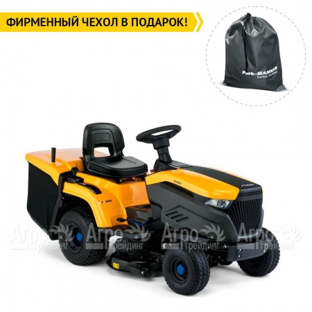 Садовый трактор Stiga Estate 584e  в Курске