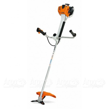 Бензокоса (бензиновый триммер) Stihl FS 460 в Курске