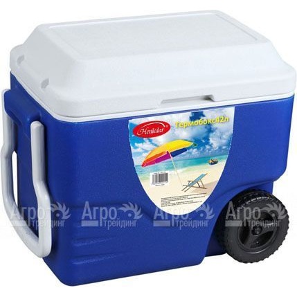Термобокс Cool Box 42 л в Курске