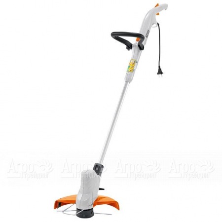Электрокоса (электрический триммер) Stihl FSE 52 в Курске