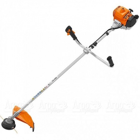 Бензокоса (бензиновый триммер) Stihl FS 235 в Курске