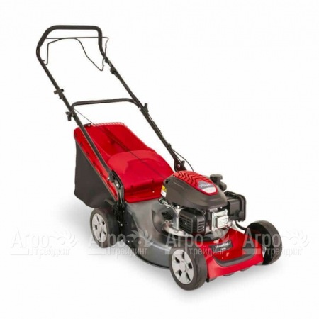 Газонокосилка бензиновая Mountfield by Stiga SP46 в Курске