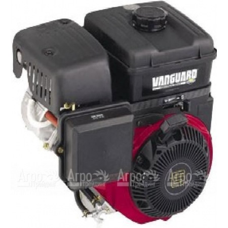 Двигатель Briggs&#38;Stratton Vanguard OHV 6 л.с  в Курске