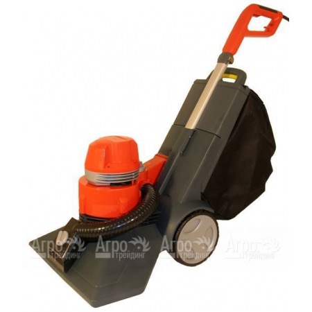 Садовый пылесос Ikra Mogatec KLS 2000 в Курске