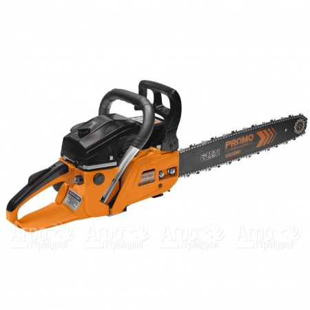 Бензопила Carver Promo PSG 52-18" в Курске