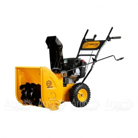 Снегоуборщик Texas Snow King 6195BE в Курске