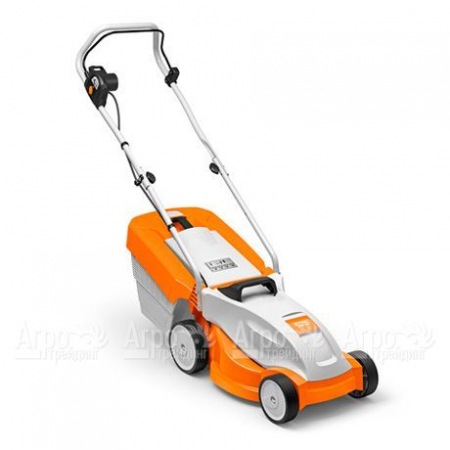 Газонокосилка электрическая Stihl RME 235.0 в Курске