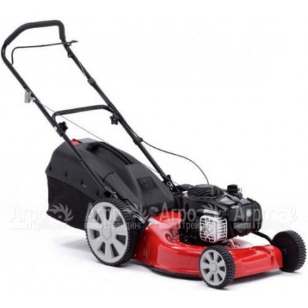 Газонокосилка бензиновая Snapper ERDP18550HW в Курске