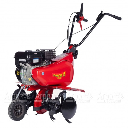 Культиватор Eurosystems Euro-5 EVO RM B&#38;S CR950 Series в Курске