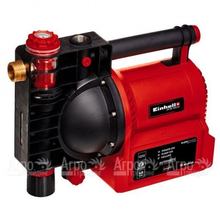Насос автоматический Einhell GE-AW 1042 FS в Курске