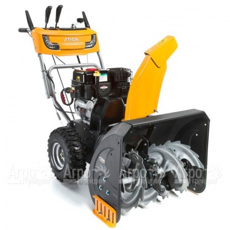 Снегоуборщик Stiga ST 4262 PB в Курске
