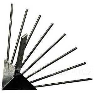 Плуг для Partner PFT5554RB, PFT5581RB в Курске