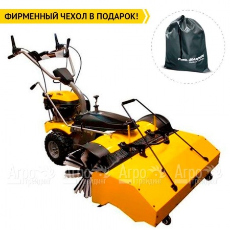 Подметальная машина Champion GS50100 в Курске
