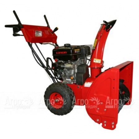 Снегоуборщик DDE ST8064L в Курске