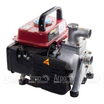 Бензиновая мотопомпа DDE PN40-II в Курске
