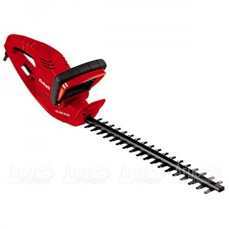 Электрический кусторез (электрокусторез) Einhell GC-EH 5747 в Курске