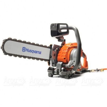 Электрический резчик Husqvarna K 6500 Chain 16" в Курске