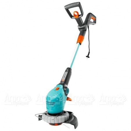 Электрокоса (электрический триммер) Gardena ComfortCut 450/25 в Курске