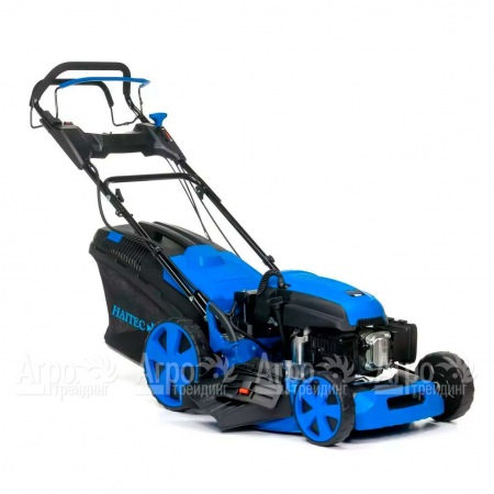 Газонокосилка бензиновая Haitec HT-RM563PRO в Курске