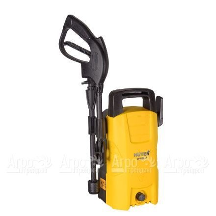 Мойка высокого давления Huter W105-Р в Курске