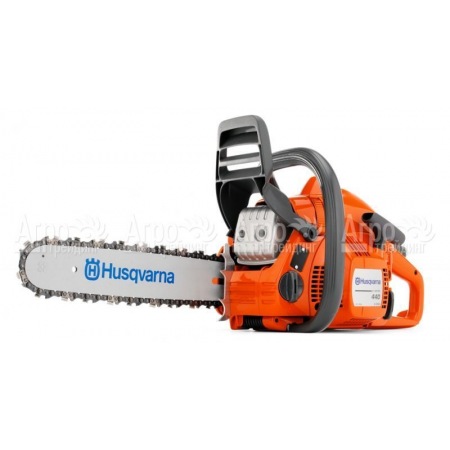 Бензопила Husqvarna 440 e-15" в Курске