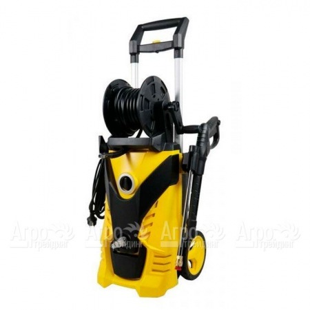 Мойка высокого давления Huter W-5-2600 Pro  в Курске