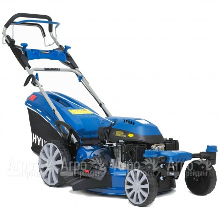 Газонокосилка бензиновая Hyundai L 5110RS  в Курске