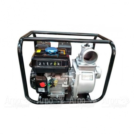 Бензиновая мотопомпа Zitrek PGT1200 в Курске