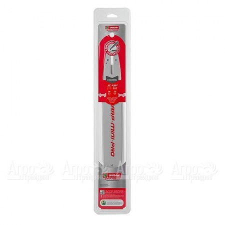 Шина 16&quot; 0.325&quot; 1.3 комплект Unisaw Professional Quality  в Курске
