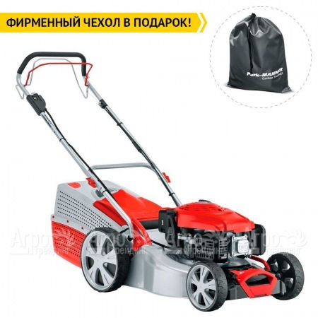 Газонокосилка бензиновая Al-KO Classic 4.69 SPI-A Plus  в Курске