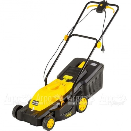 Электрическая газонокосилка Huter ELM-2000P в Курске