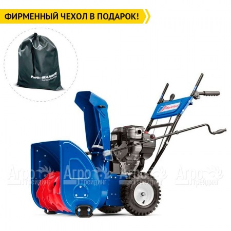 Снегоуборщик MasterYard ML 8024B в Курске