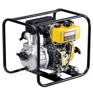 Мотопомпа KIPOR KDP20T в Курске