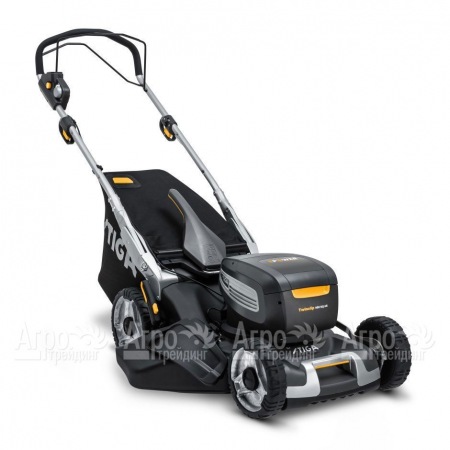 Газонокосилка аккумуляторная Stiga Twinclip 950 SQ AE  в Курске