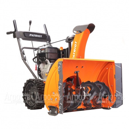Снегоуборщик Patriot PRO 11 KX в Курске