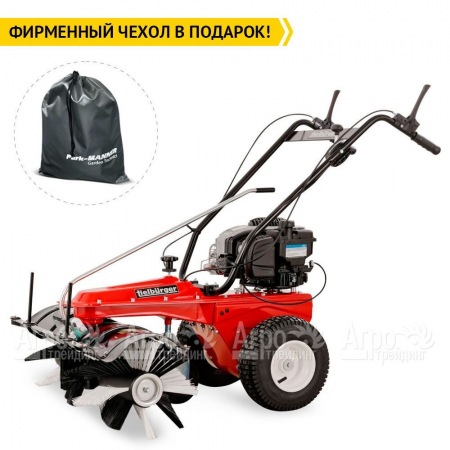 Подметальная машина Tielburger TK18 (B&#38;S) в Курске