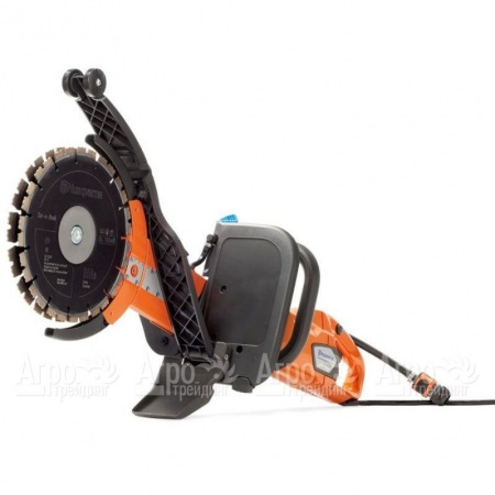 Электрический резчик Husqvarna K 4000 Cut-n-Break в Курске