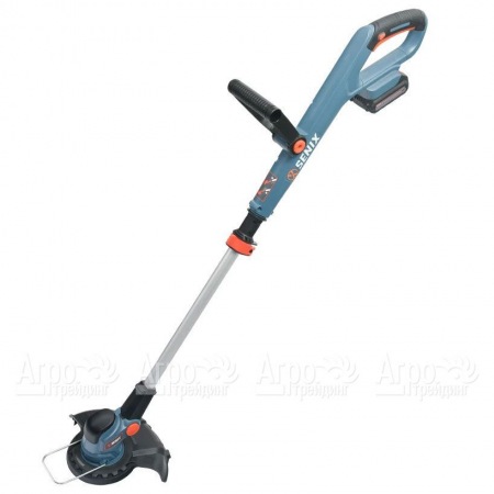 Аккумуляторный триммер Senix GTX2-M-EU (без аккумулятора и зарядного устройства) в Курске