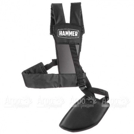 Ремень R100 для триммеров Hammer в Курске
