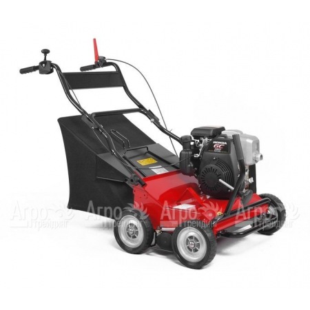 Аэратор бензиновый Hecht S 460 H в Курске