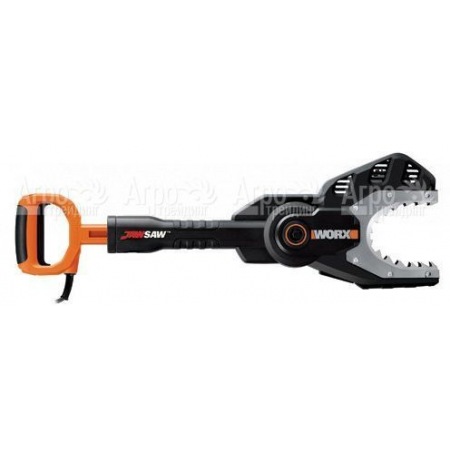 Электрический кусторез Worx WG308E в Курске