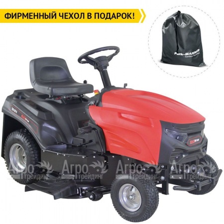 Садовый минитрактор EVOline TRG 96 H в Курске