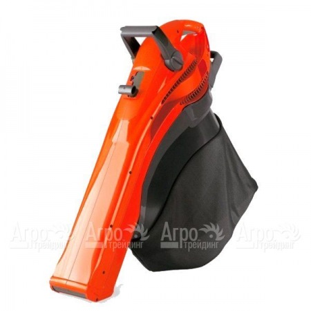 Воздуходувка электрическая Flymo GardenVac 2500 Turbo в Курске