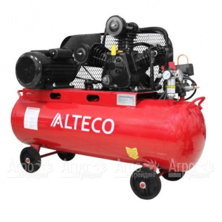 Компрессор поршневой масляный Alteco ACB 100/400 в Курске